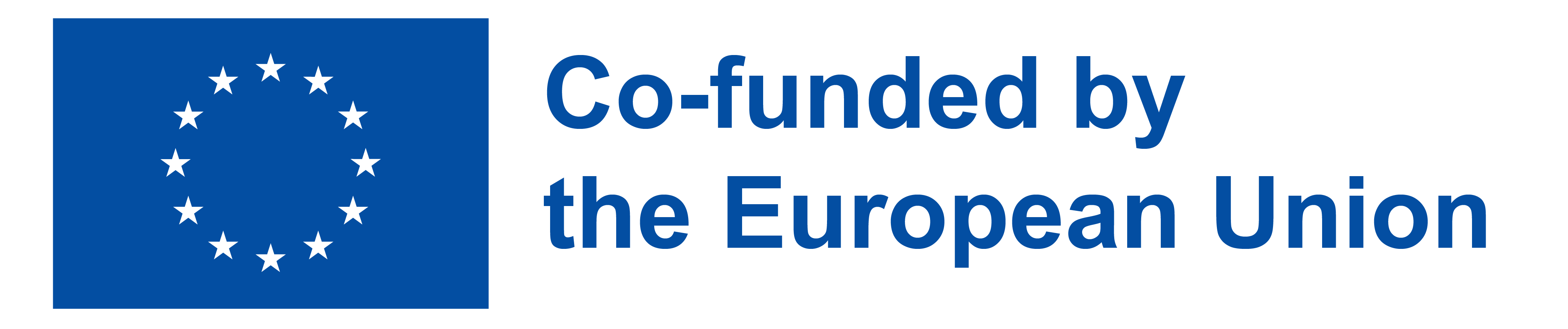 Erasmus+ Logo